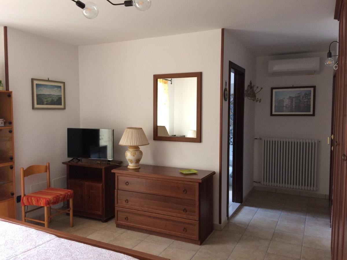 Gianpaolo Ospitale Bed & Breakfast Scorrano  Exterior photo
